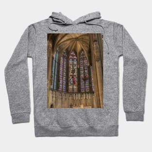 Basilique Saint Nazaire Hoodie